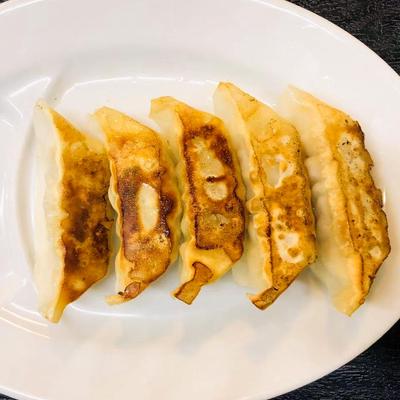 小餃子