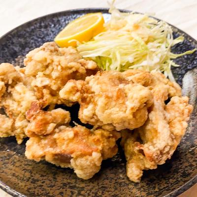 唐揚げ