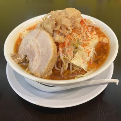 辛ラーメン