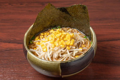 みそらーめん
