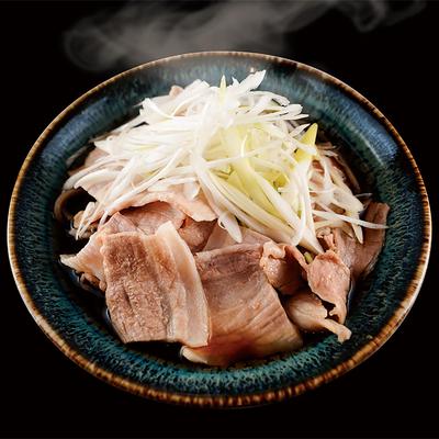 肉うどん