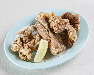 台湾唐揚(4個)