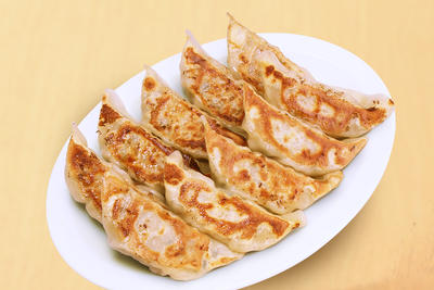 餃子10個 Gyoza Dumplings (10)