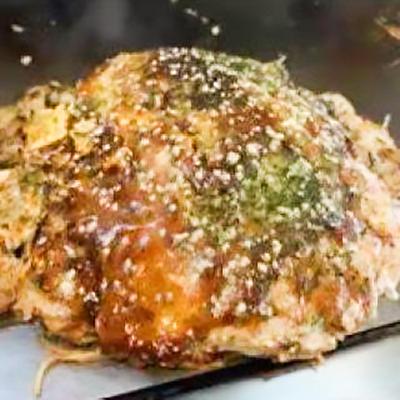 肉玉うどん