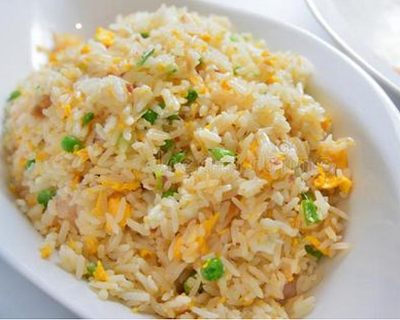 玉子チャーハン