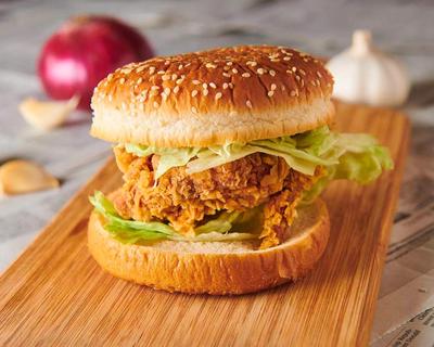 ハンバーガー