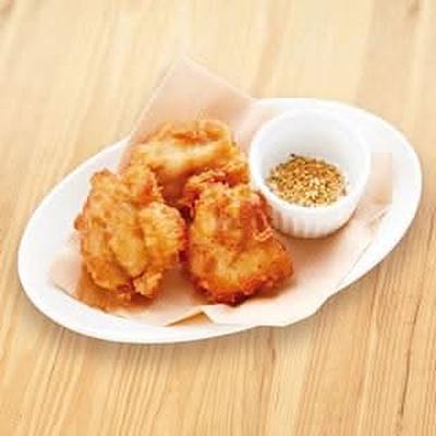 チキンフリット