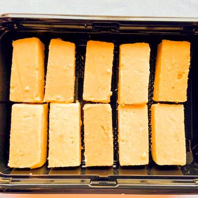 MILK CAKE 250g