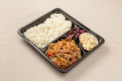 牛焼肉弁当 Mサイズ