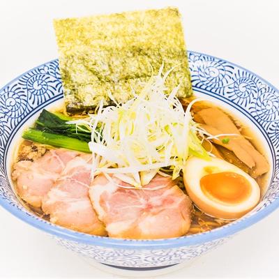 中華そば