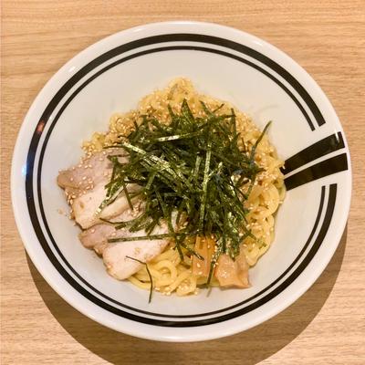 油そば
