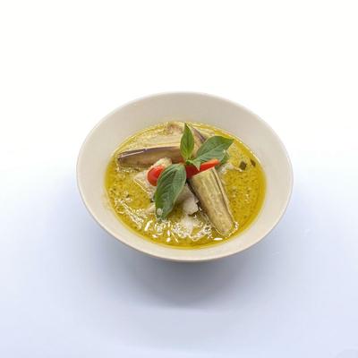 グリーンカレー(小)