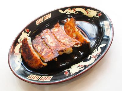 餃子5個