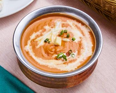 バターチキンカレー Butter Chicken Curry