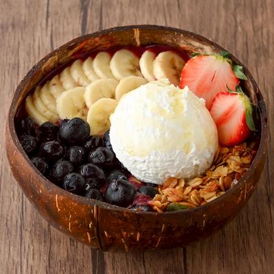 GREEK ACAI BOWL(グリークアサイーボウル)