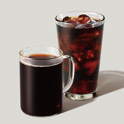ブリュード コーヒー