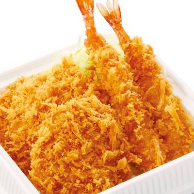 海老・ヒレカツ弁当※おかずのみ
