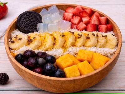 スタンダードアサイーボウル Standard Acai Bowl