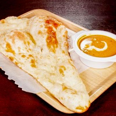 チキンカレー chicken