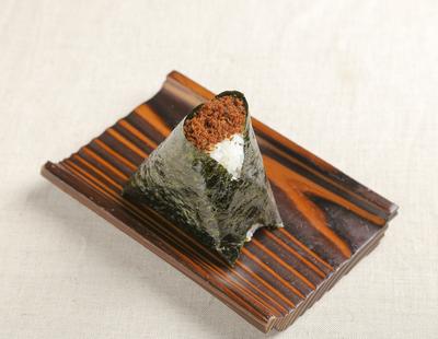 甘辛醤油の本かつお