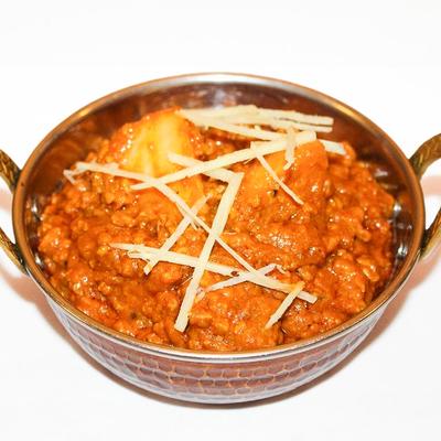 2.キーマ /  Keema