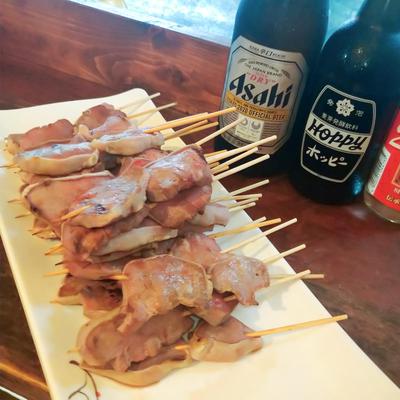 豚タン