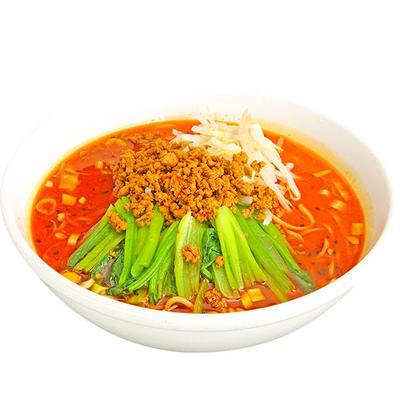 担々麺