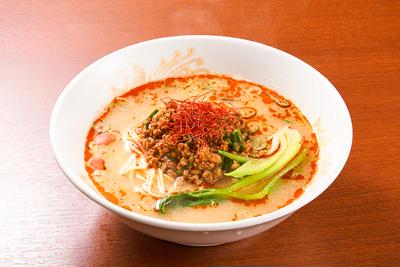 坦々麺(セパレート容器)