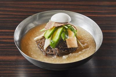 葛冷麺
