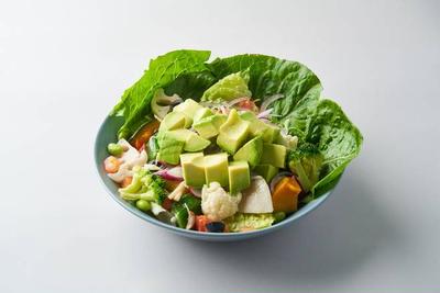 【抗酸化抜群】アボカドサラダ/ Avocado Salad