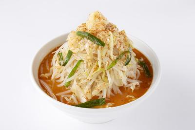 鷹の爪ラーメン