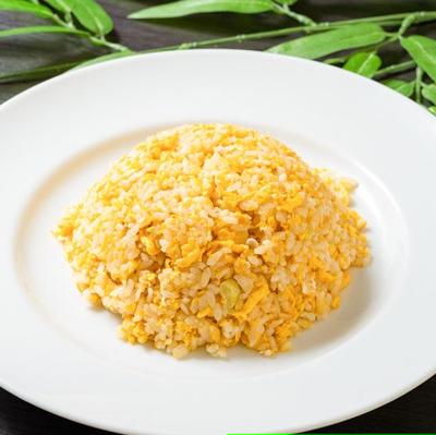 黄金炒飯 Golden Fried Rice