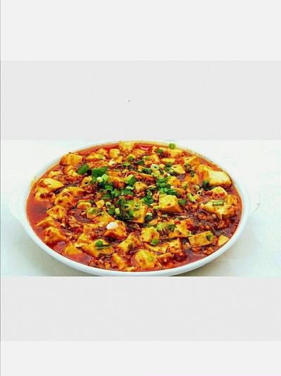 牛魔王豆腐