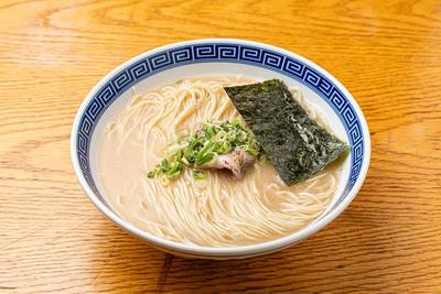 長浜ラーメン