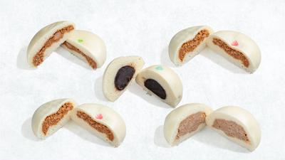 フードロス対策 中華まんじゅう5個セット