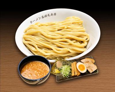 濃厚魚介豚骨つけ麺