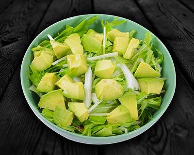 アボカドサラダ Avocado Salad