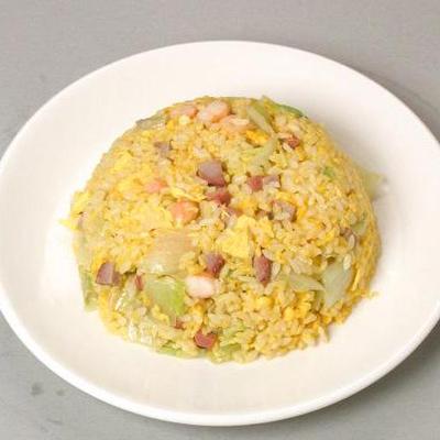 広東チャーハン