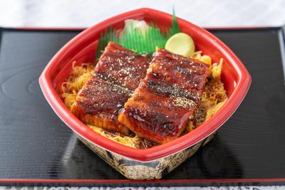 ウナギ丼