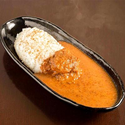 チキンカレー Chicken Curry