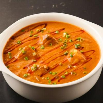 チキンカレー