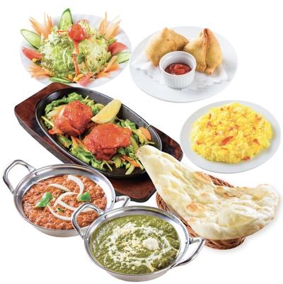 Cuppleセット Set Cupple(If you order 2 set together, you will get 1 plain nan)
