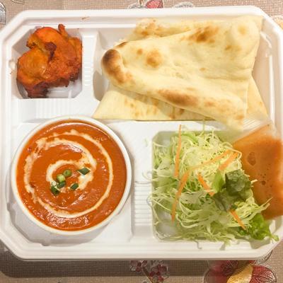 店長のおすすめお弁当 Bento recommend by manager