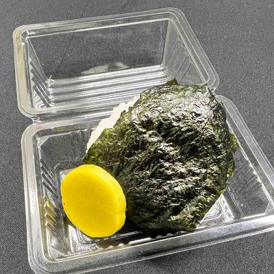 おにぎり(おにぎりの具要選択)