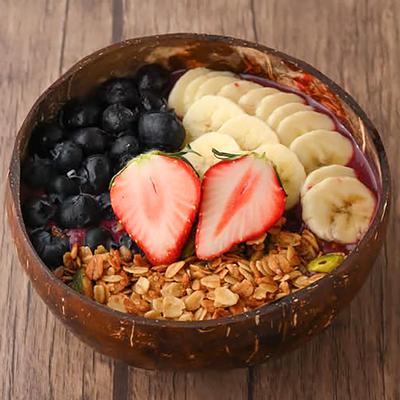 NATURAL ACAI BOWL(ナチュラルアサイーボウル)