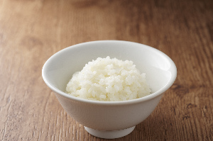 ごはん