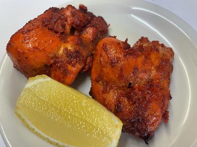 チキンティッカ CHIKIN TIKKA 2P