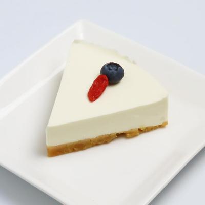 糖質85%カット 低糖質レアチーズケーキ