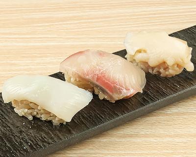 欲張り、塩レモン。