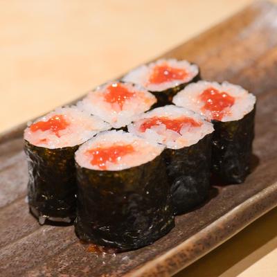 すじこ巻